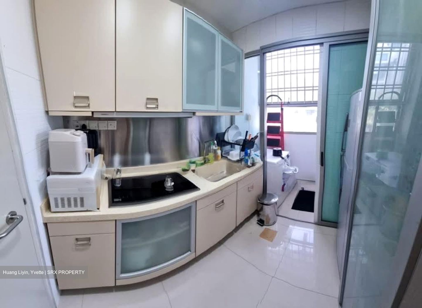 The Calypso (D16), Apartment #548400871